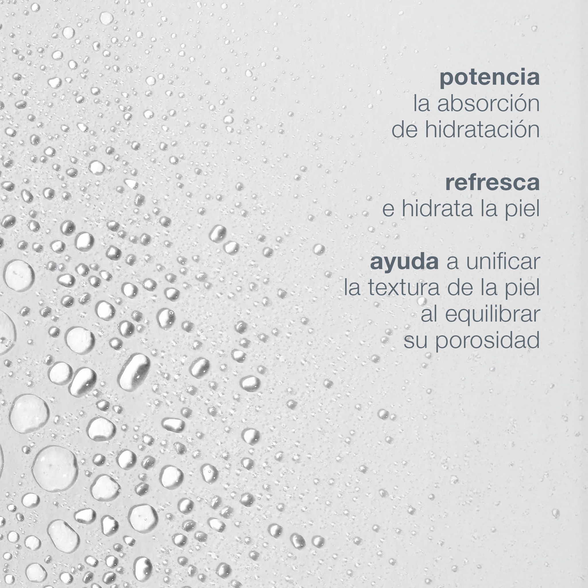 MULTI-ACTIVE TONER (T&Oacute;NICO FACIAL)